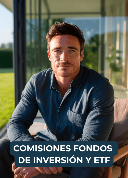 ¿Qué comisiones tienen los fondos y los ETFs y por qué importan?